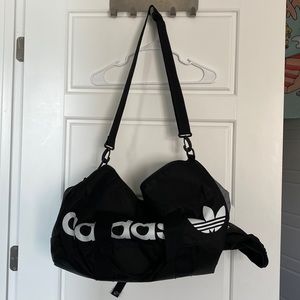 Adidas Duffle Bag